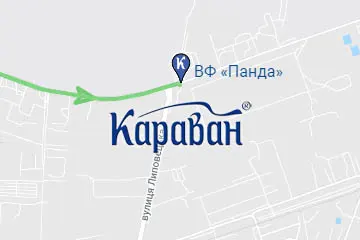 Місцезнаходження
