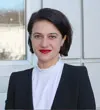 Менеджер з логістики Аліна Джаббарова