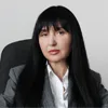 Начальник виробництва Наталія Іщенко