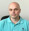 Інженер з охорони праці Олександр Кисіль