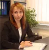 Головний бухгалтер Ольга Лісниченко