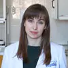 Інженер-технолог з розробки нових продуктів Лариса Польгуль
