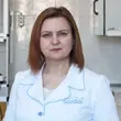 Начальник лабораторії Олена Заіка